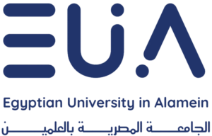 The Egyptian University in Alamein
